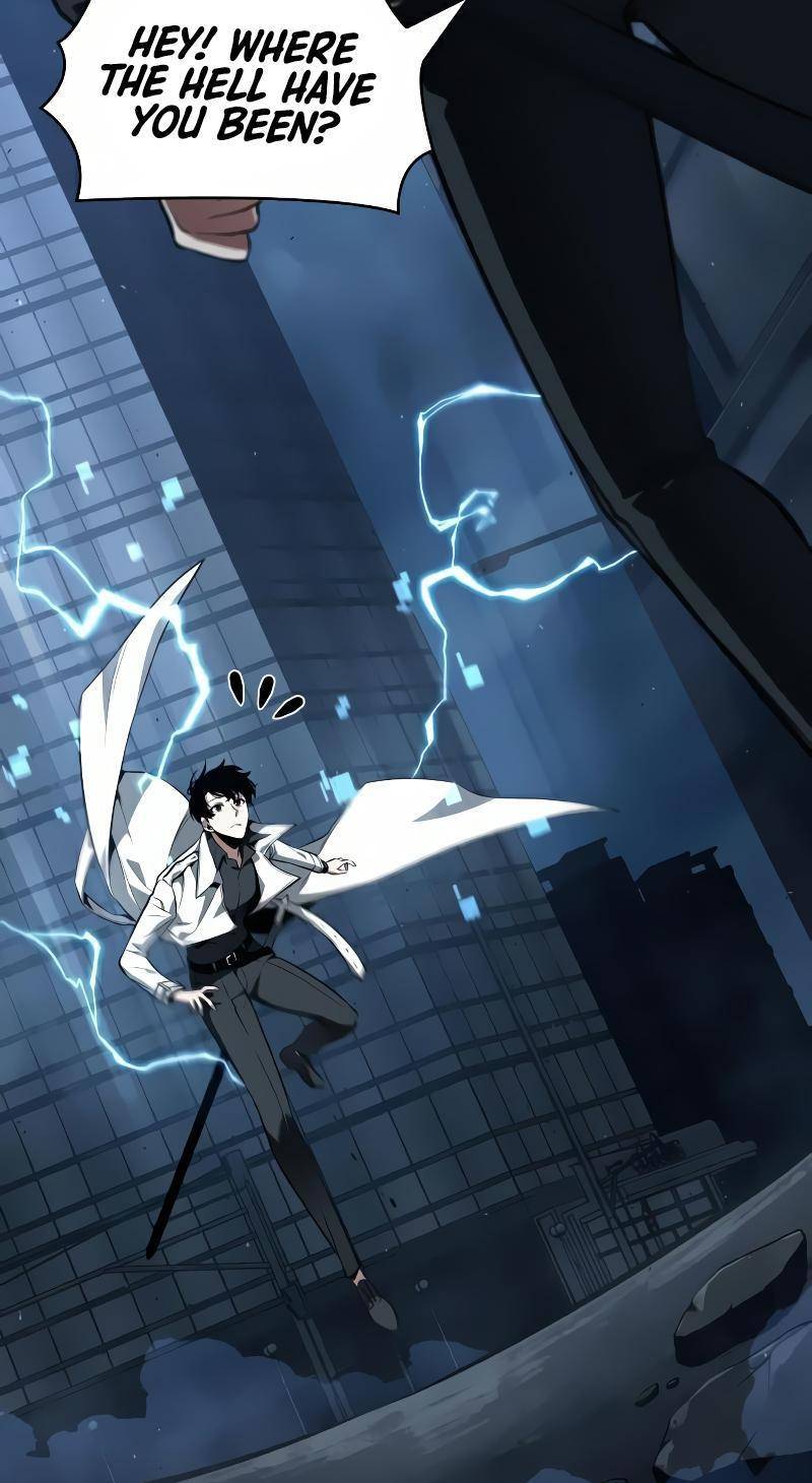 Omniscient Reader's Viewpoint Chapter 87 - Page 29