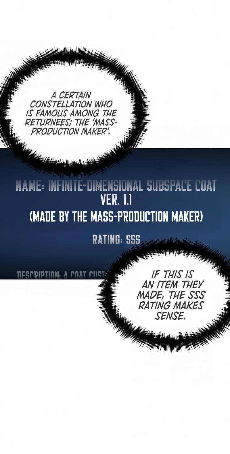 Omniscient Reader's Viewpoint Chapter 87 - Page 38