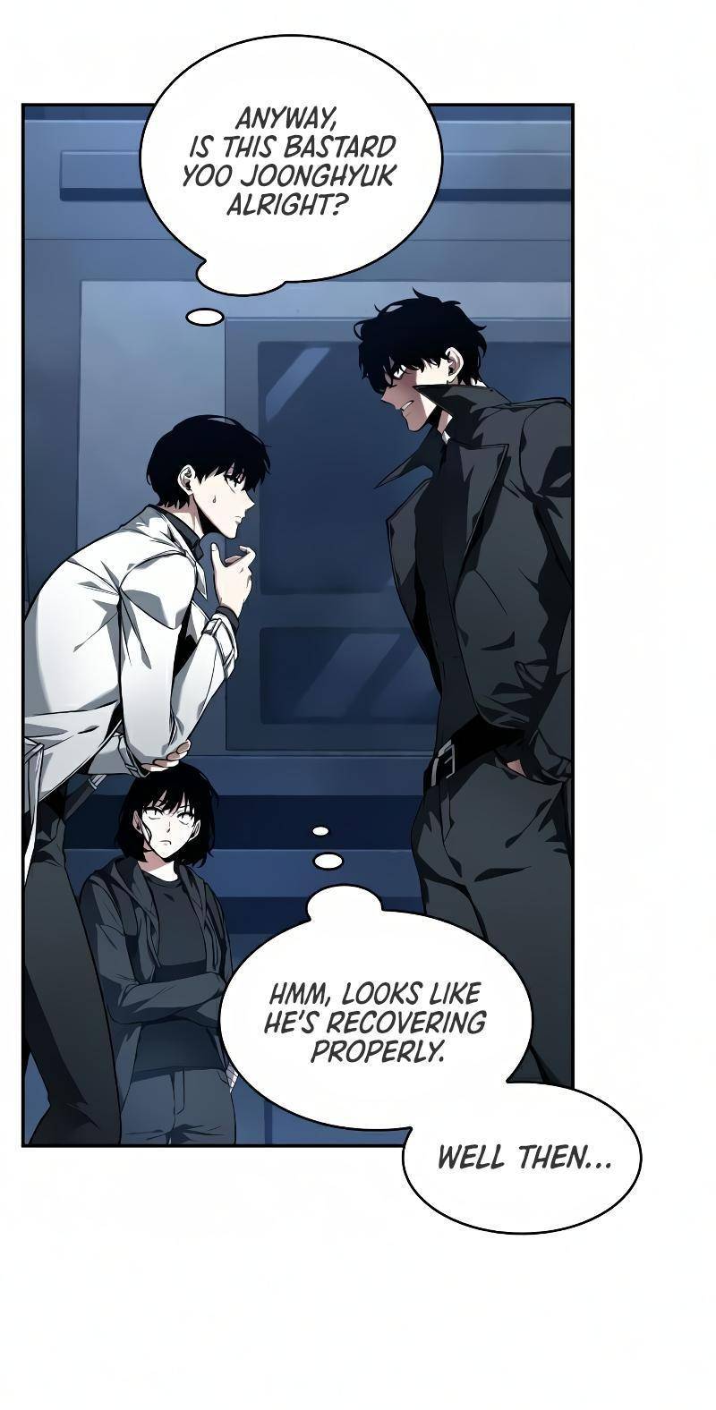 Omniscient Reader's Viewpoint Chapter 87 - Page 39