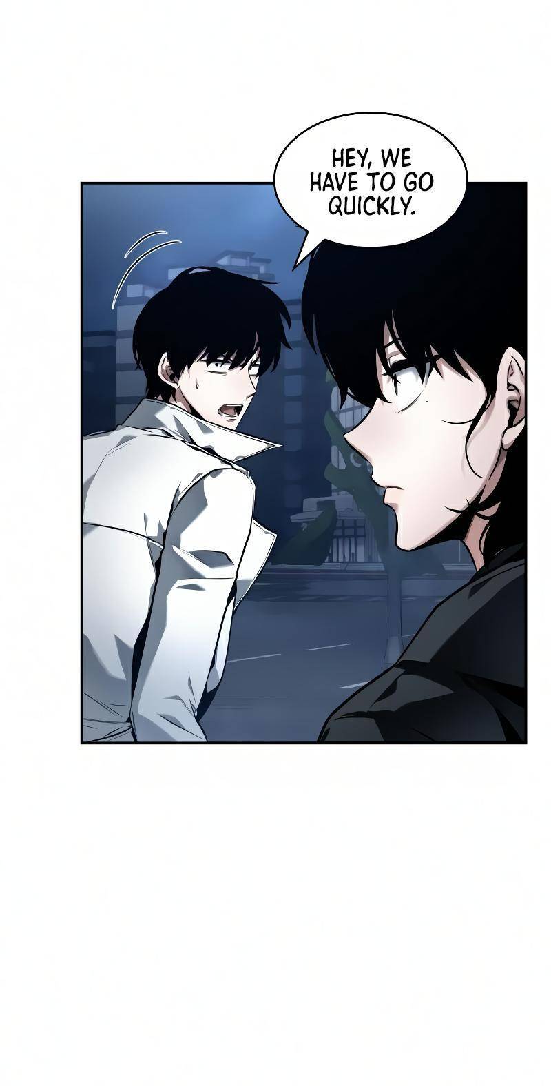 Omniscient Reader's Viewpoint Chapter 87 - Page 40