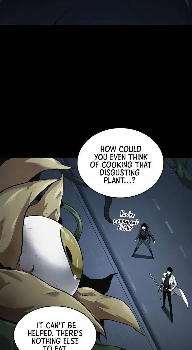 Omniscient Reader's Viewpoint Chapter 87 - Page 45