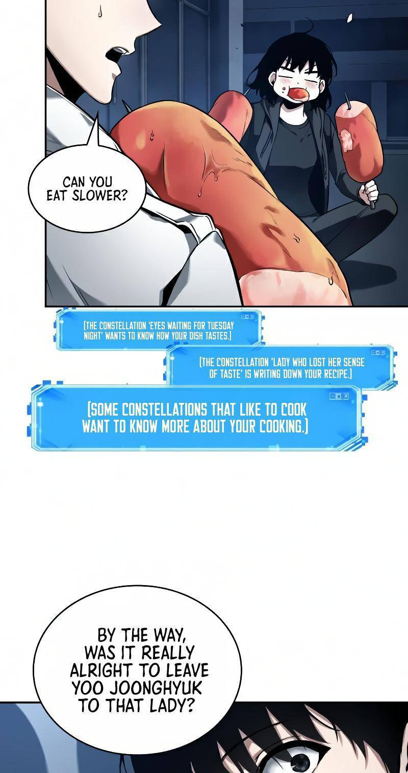 Omniscient Reader's Viewpoint Chapter 87 - Page 52