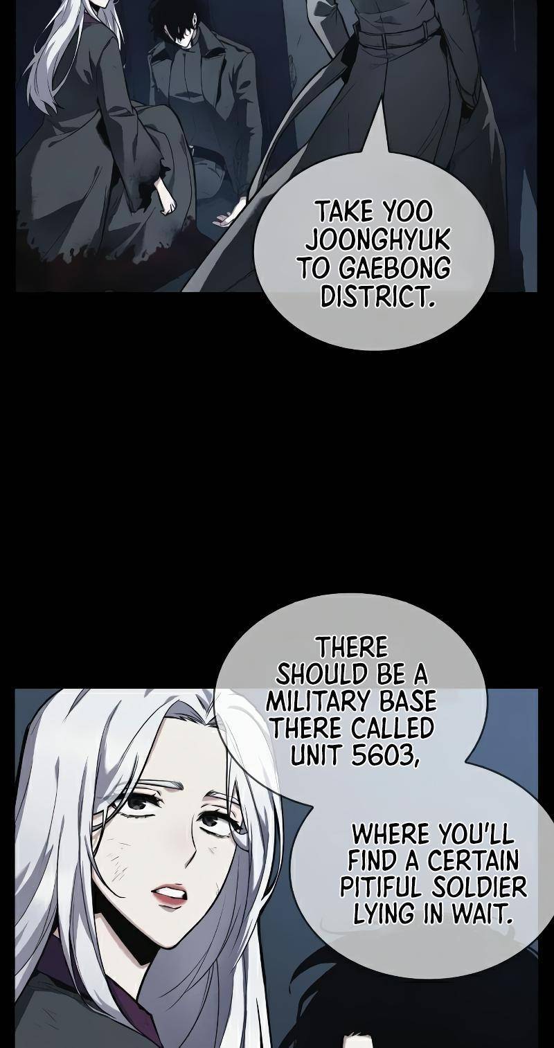 Omniscient Reader's Viewpoint Chapter 87 - Page 54