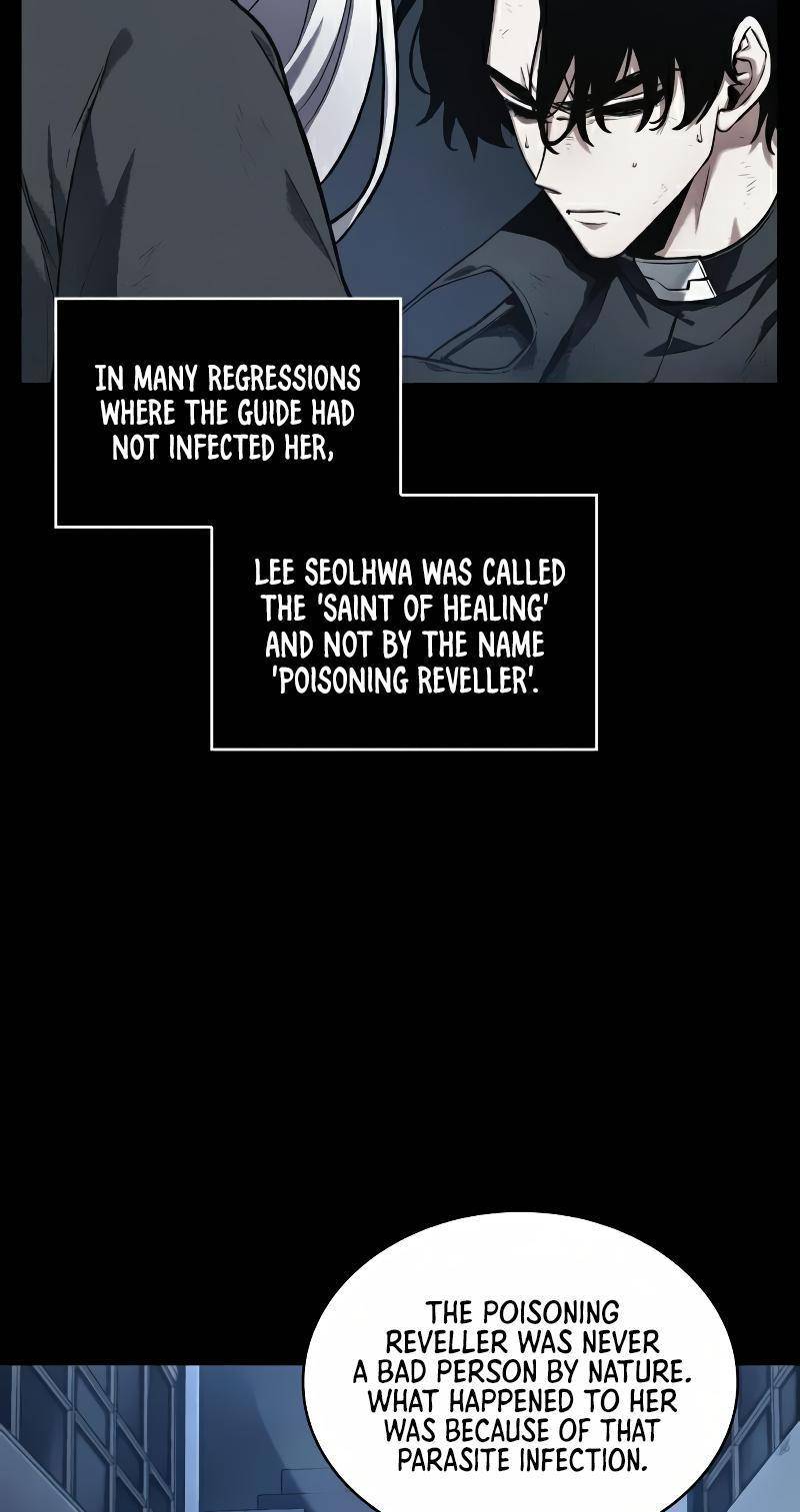 Omniscient Reader's Viewpoint Chapter 87 - Page 55