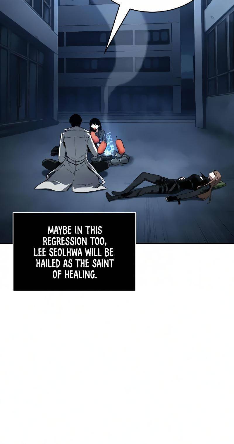 Omniscient Reader's Viewpoint Chapter 87 - Page 56