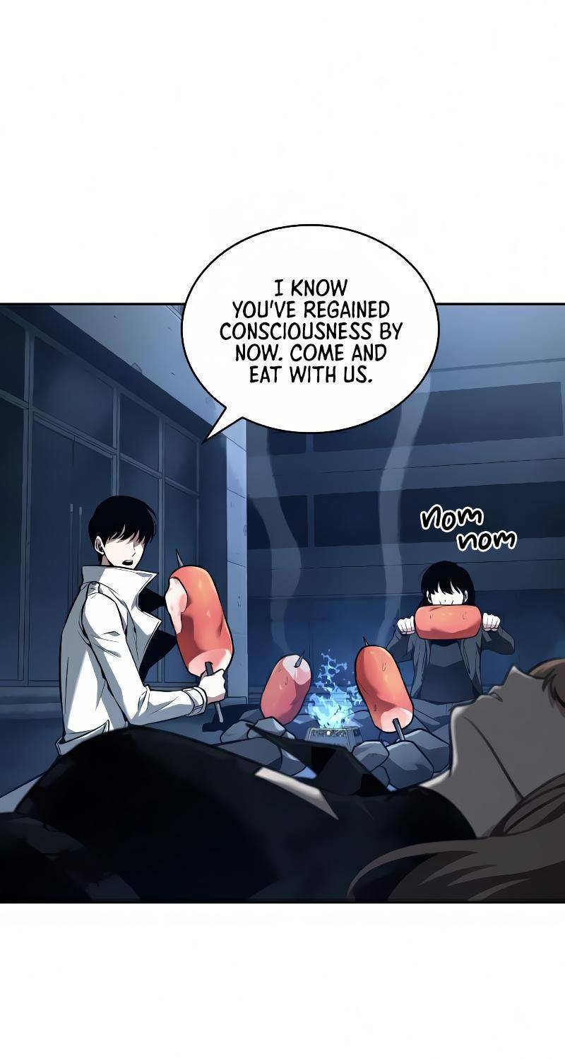 Omniscient Reader's Viewpoint Chapter 87 - Page 59