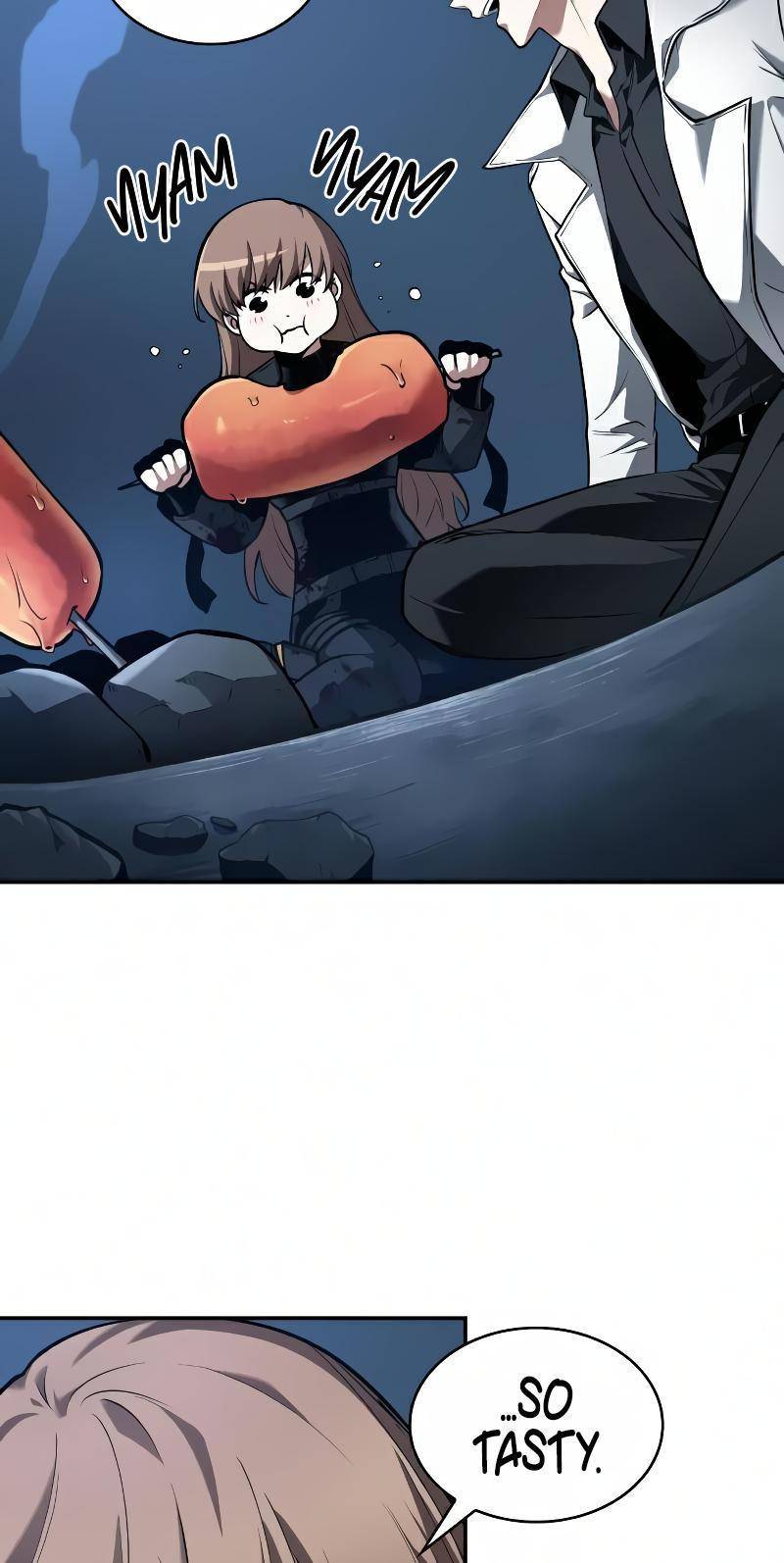 Omniscient Reader's Viewpoint Chapter 87 - Page 69