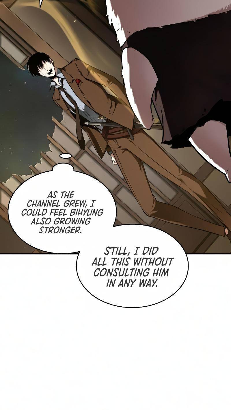 Omniscient Reader's Viewpoint Chapter 87 - Page 8