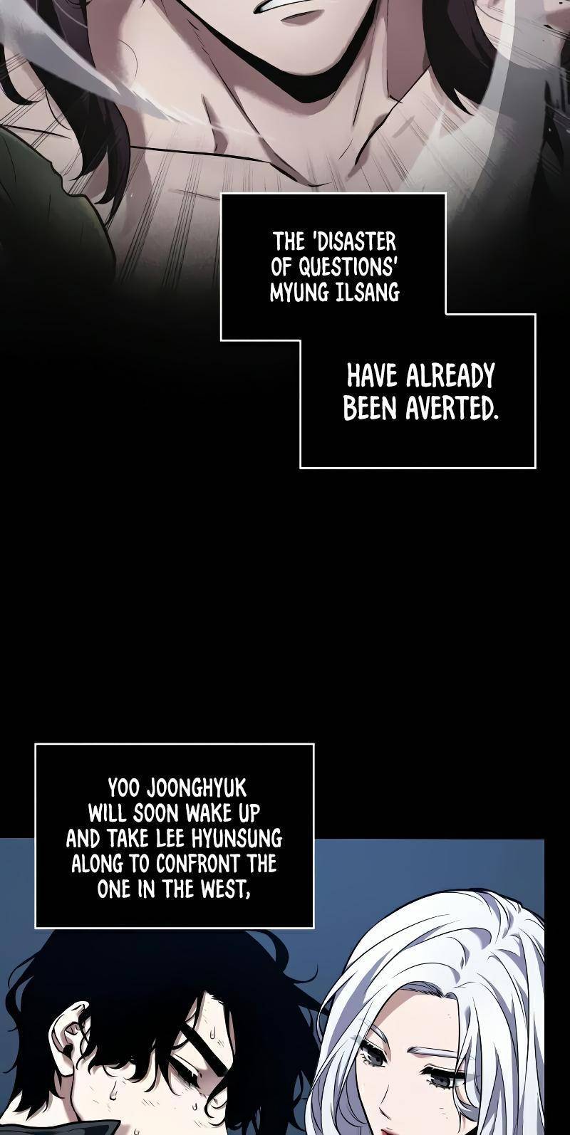 Omniscient Reader's Viewpoint Chapter 87 - Page 84