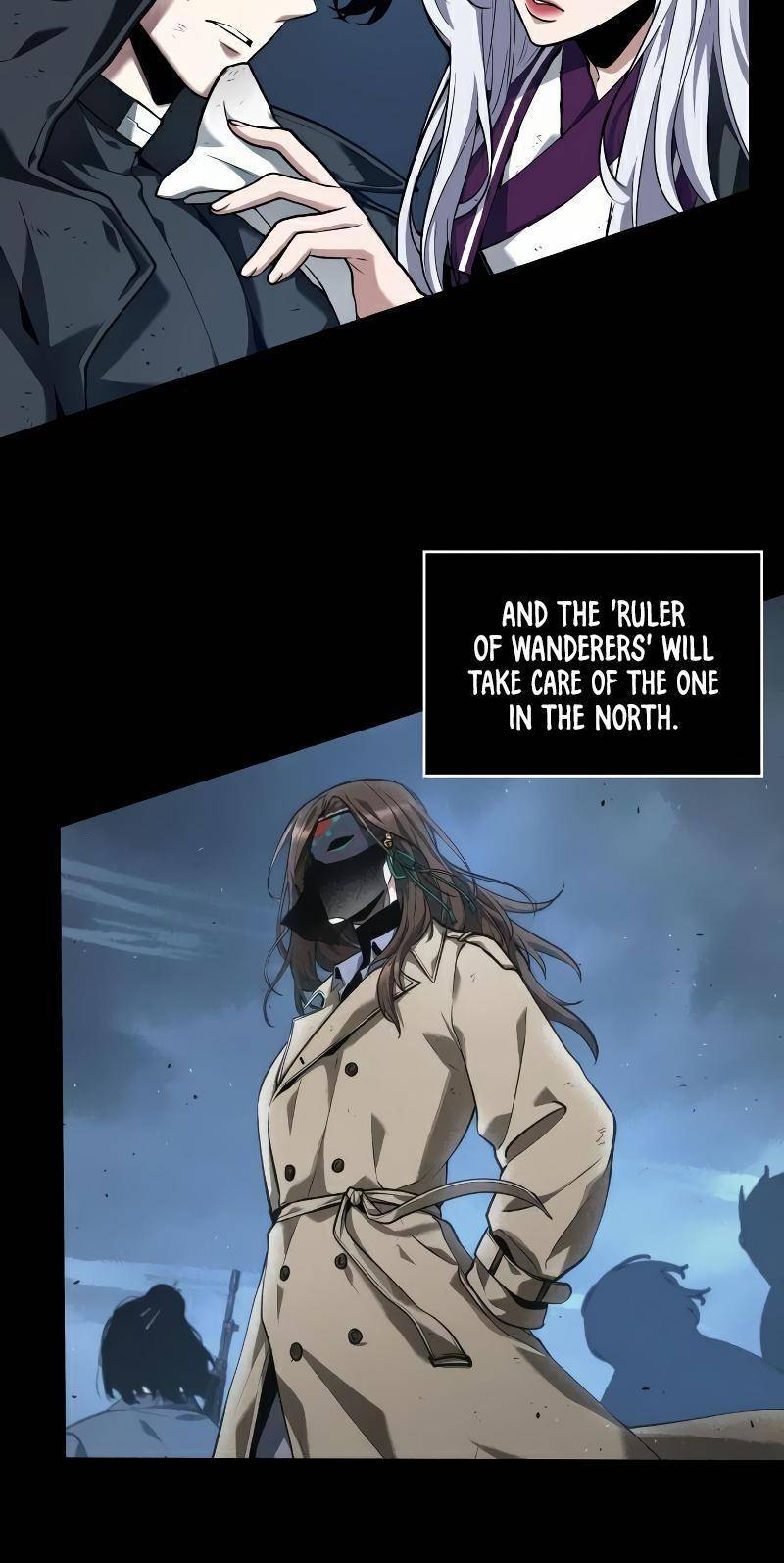 Omniscient Reader's Viewpoint Chapter 87 - Page 85