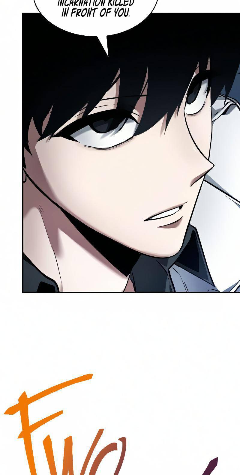 Omniscient Reader's Viewpoint Chapter 87 - Page 95