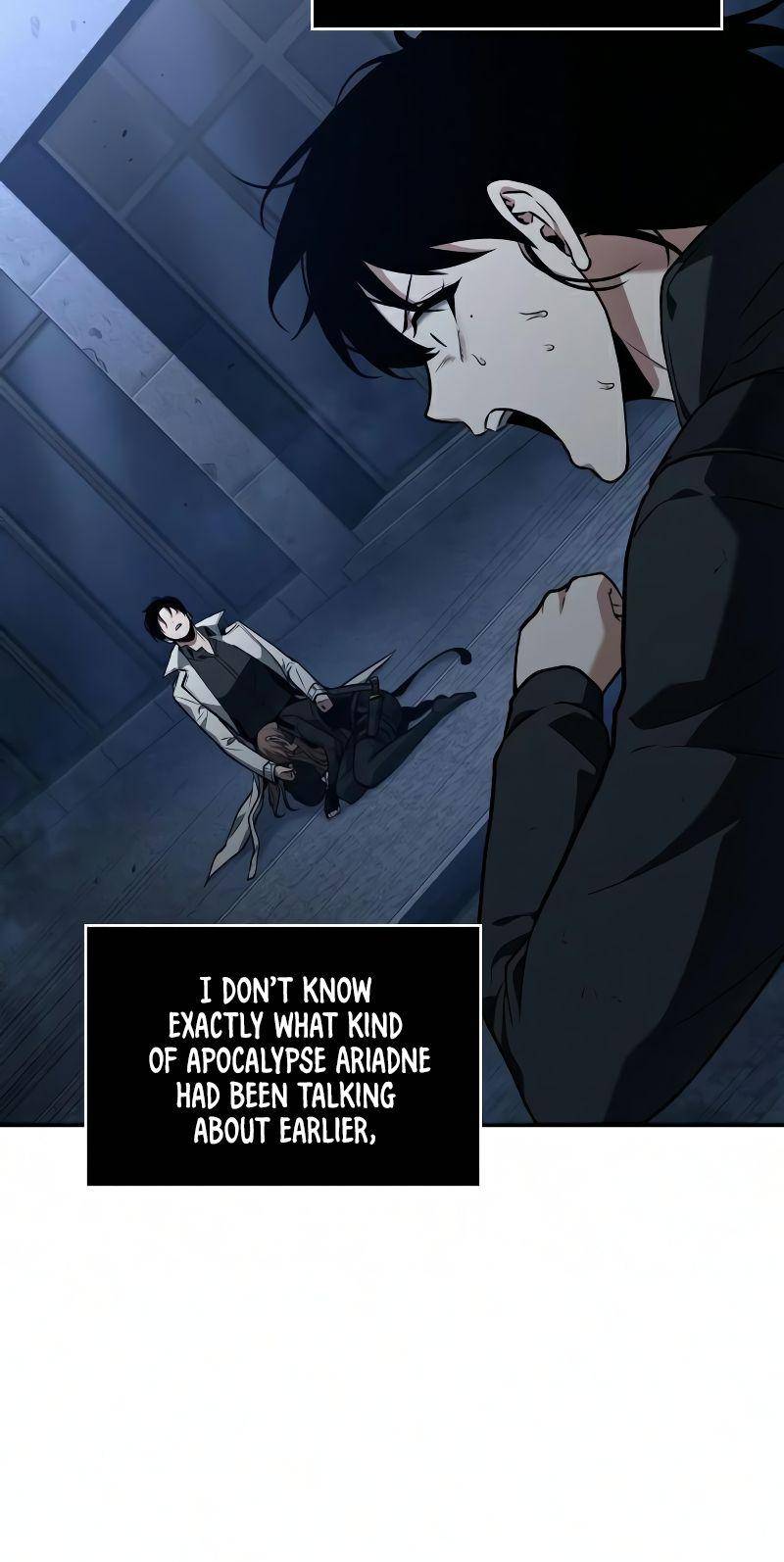 Omniscient Reader's Viewpoint Chapter 89 - Page 13