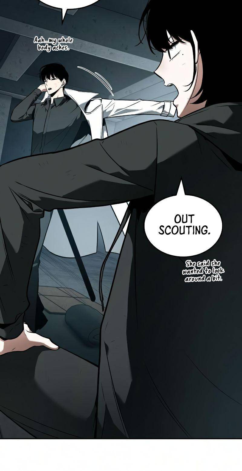 Omniscient Reader's Viewpoint Chapter 89 - Page 37