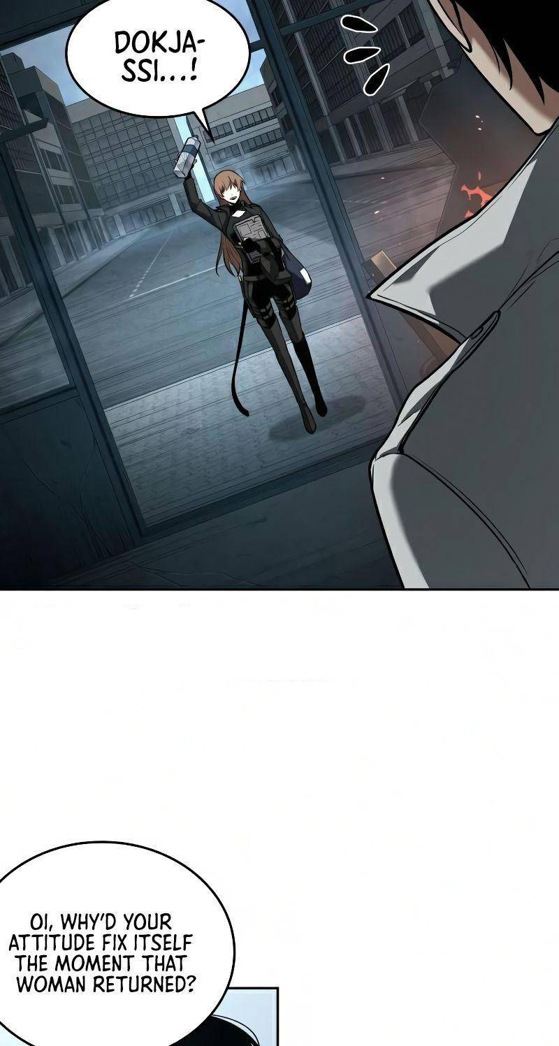 Omniscient Reader's Viewpoint Chapter 89 - Page 46