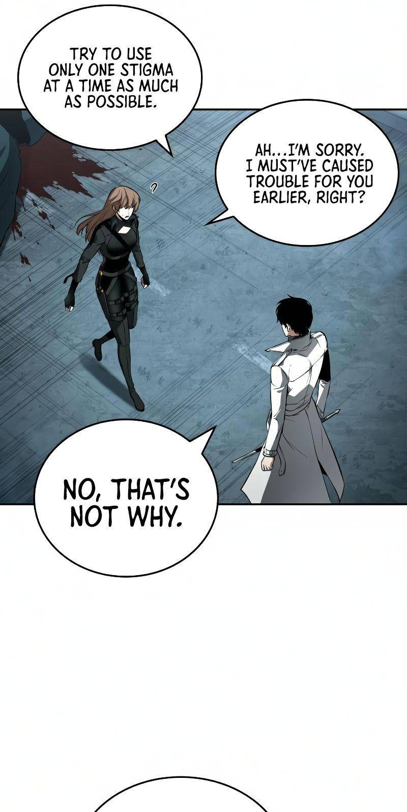 Omniscient Reader's Viewpoint Chapter 89 - Page 58