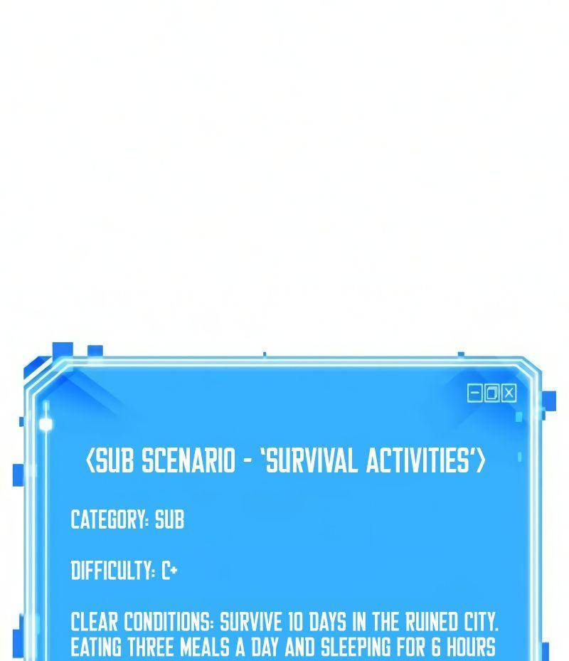 Omniscient Reader's Viewpoint Chapter 89 - Page 79