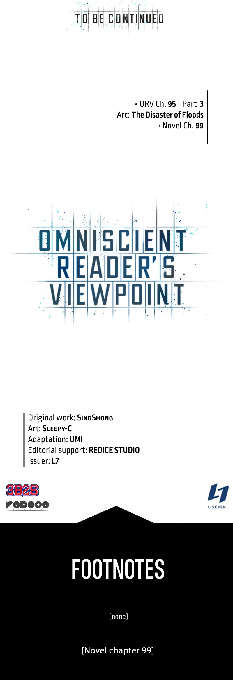 Omniscient Reader's Viewpoint Chapter 95 - Page 13