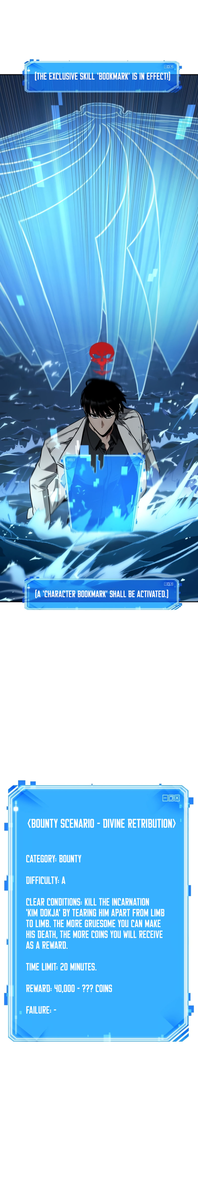 Omniscient Reader's Viewpoint Chapter 96 - Page 11