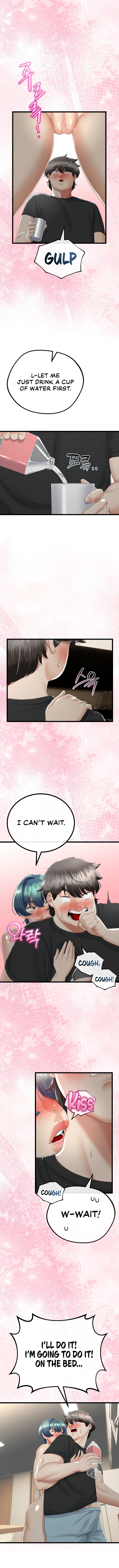 My Stepmom Has Returned Chapter 32 - Page 6