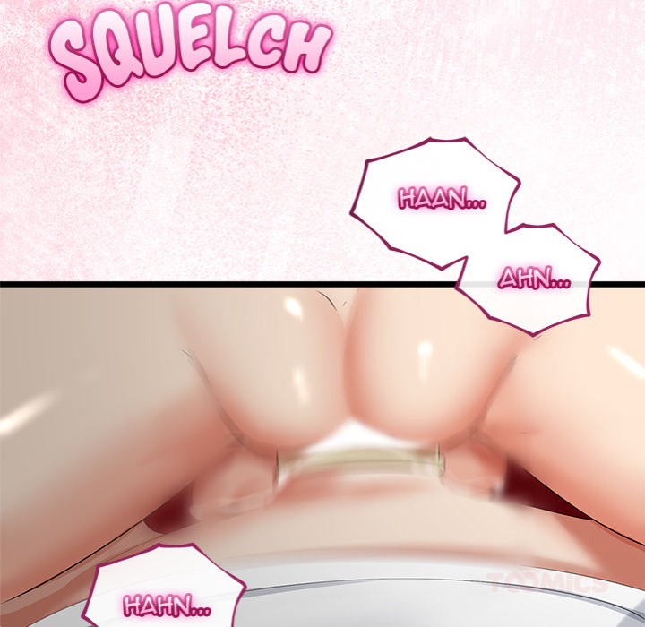 My Stepmom Has Returned Chapter 43 - Page 156