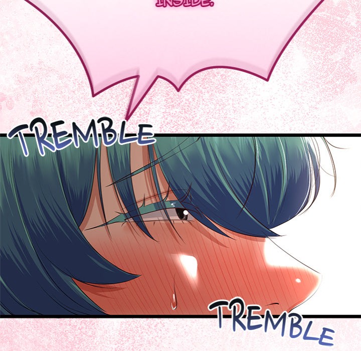 My Stepmom Has Returned Chapter 43 - Page 27