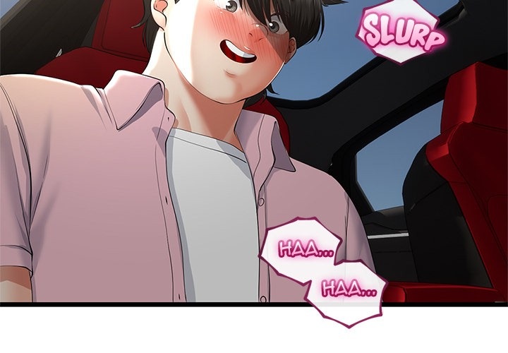 My Stepmom Has Returned Chapter 43 - Page 3