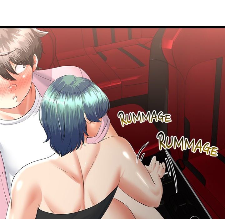 My Stepmom Has Returned Chapter 43 - Page 99