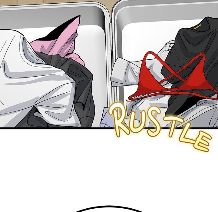 My Stepmom Has Returned Chapter 44 - Page 129