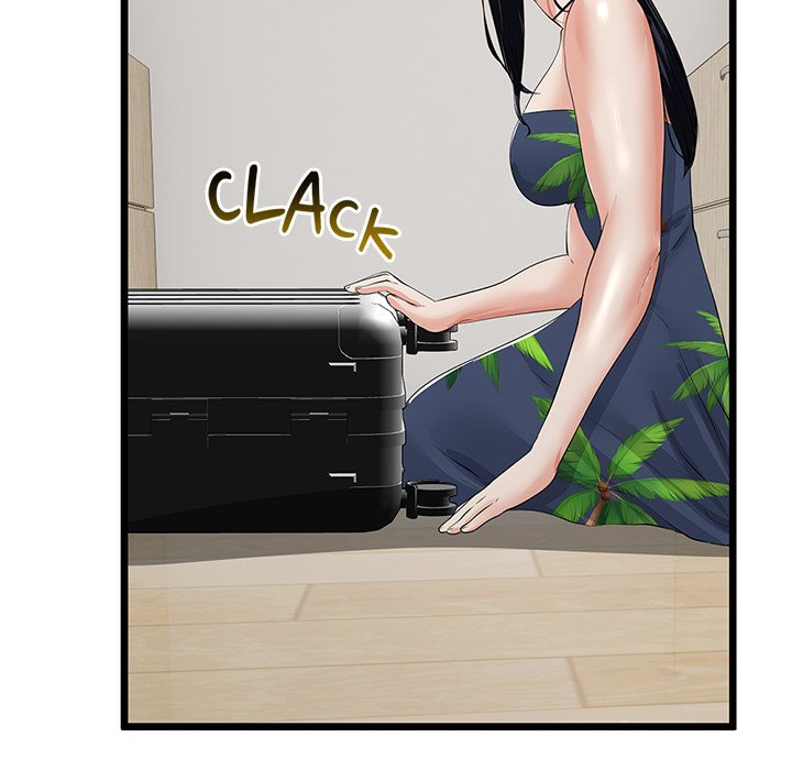 My Stepmom Has Returned Chapter 44 - Page 131