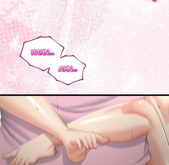 My Stepmom Has Returned Chapter 44 - Page 42