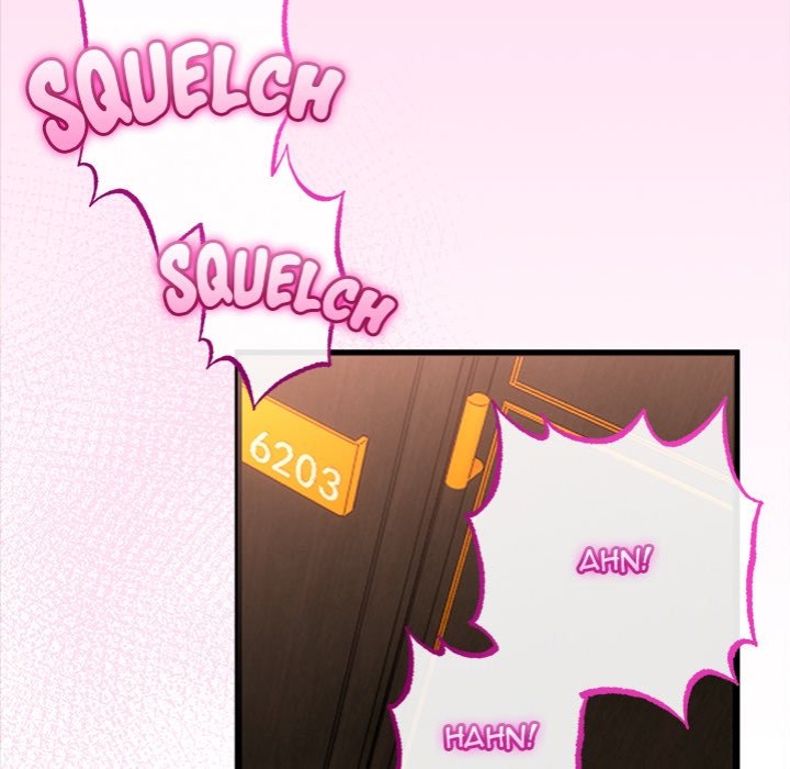 My Stepmom Has Returned Chapter 45 - Page 101