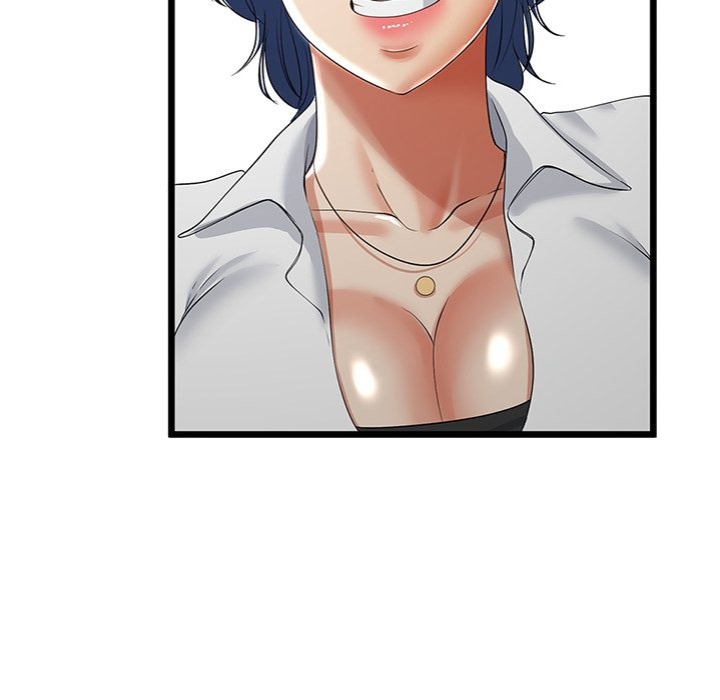 My Stepmom Has Returned Chapter 45 - Page 121