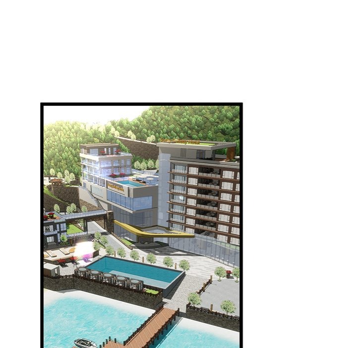 My Stepmom Has Returned Chapter 45 - Page 13