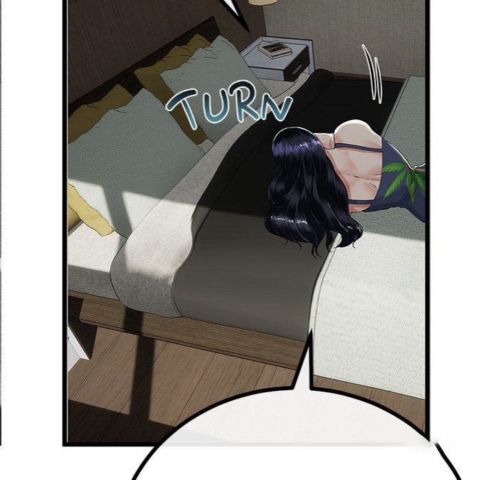 My Stepmom Has Returned Chapter 45 - Page 27