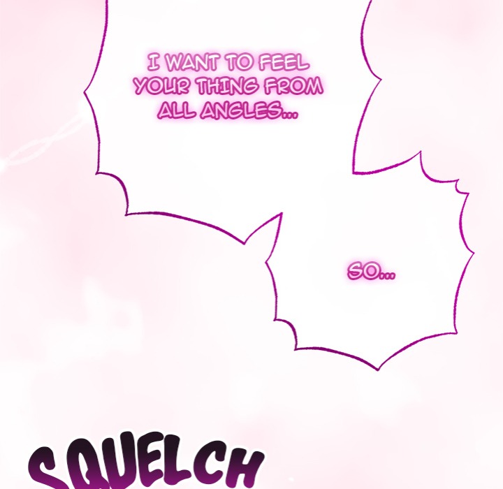 My Stepmom Has Returned Chapter 46 - Page 81