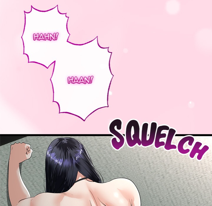 My Stepmom Has Returned Chapter 46 - Page 90