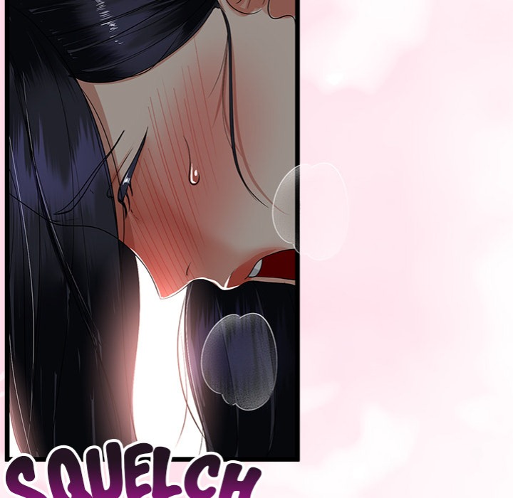 My Stepmom Has Returned Chapter 46 - Page 93