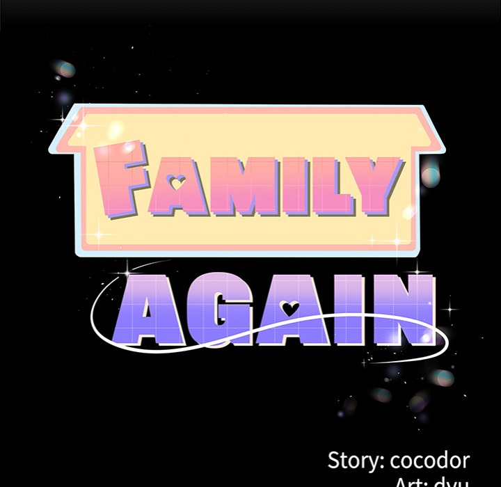 My Stepmom Has Returned Chapter 48 - Page 10