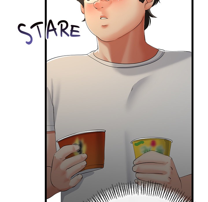 My Stepmom Has Returned Chapter 48 - Page 127