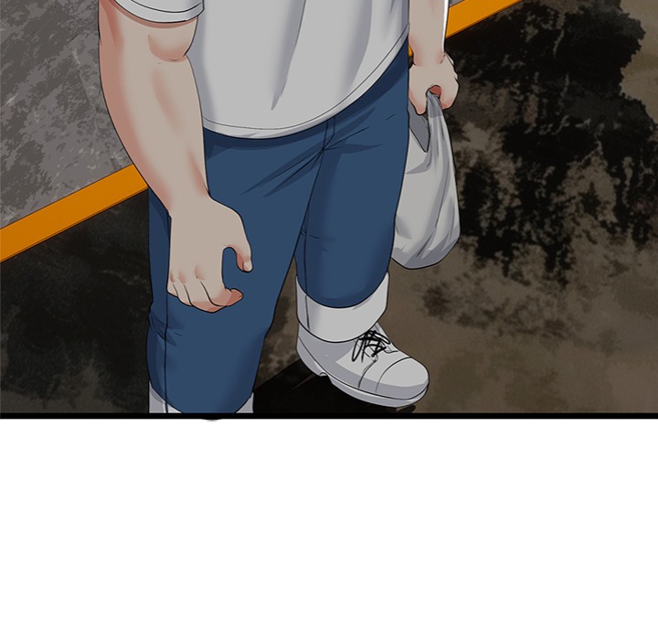 My Stepmom Has Returned Chapter 48 - Page 149