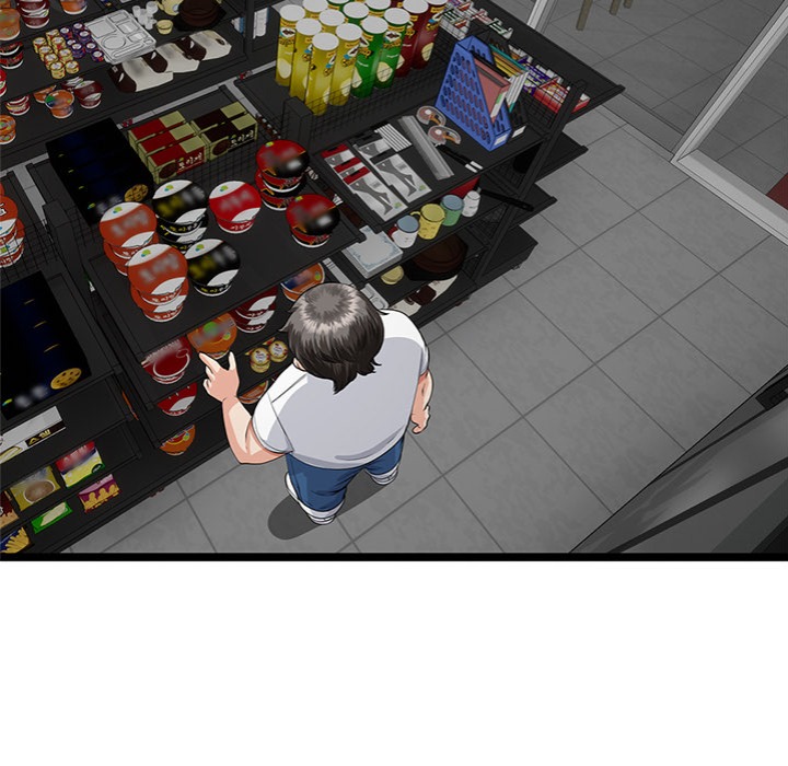 My Stepmom Has Returned Chapter 48 - Page 95