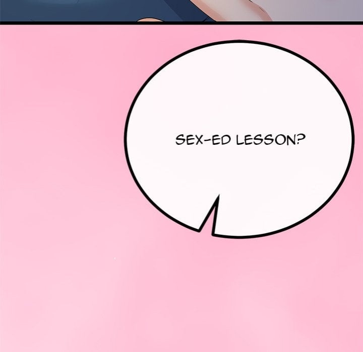 My Stepmom Has Returned Chapter 49 - Page 112