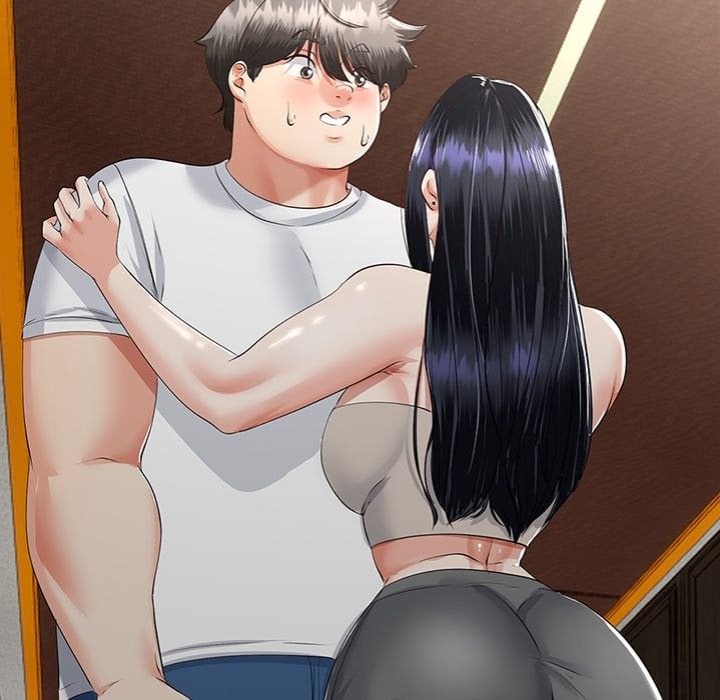 My Stepmom Has Returned Chapter 49 - Page 37