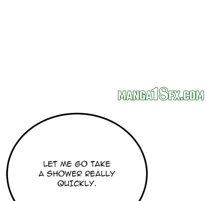 My Stepmom Has Returned Chapter 49 - Page 50