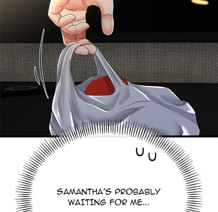 My Stepmom Has Returned Chapter 49 - Page 60