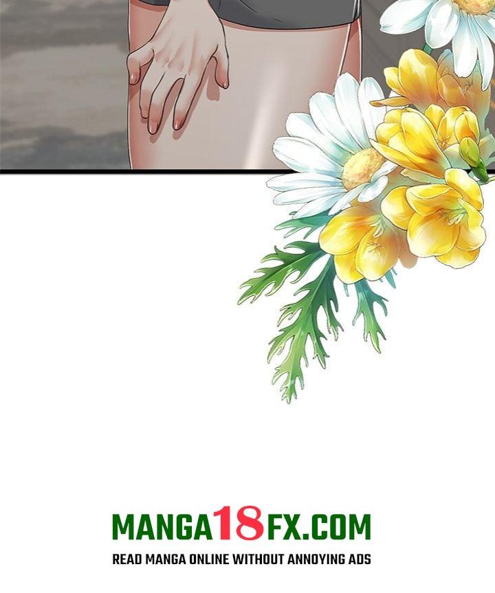 My Stepmom Has Returned Chapter 49 - Page 7