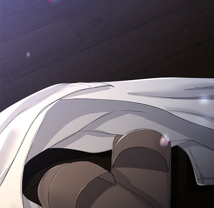 My Stepmom Has Returned Chapter 51 - Page 8