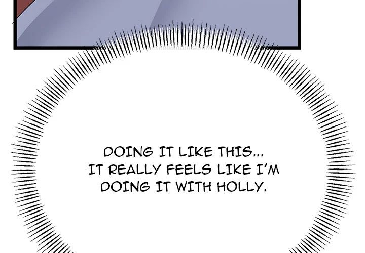 My Stepmom Has Returned Chapter 52 - Page 4