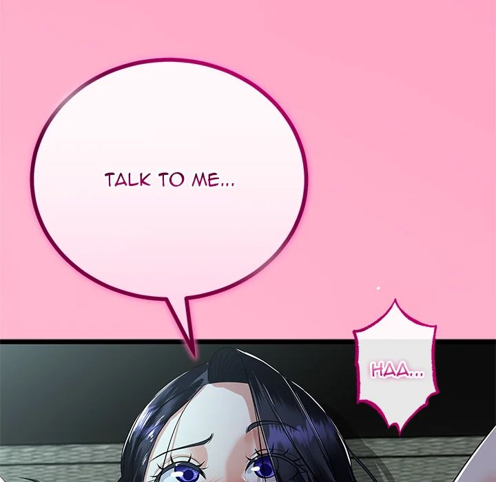 My Stepmom Has Returned Chapter 52 - Page 44