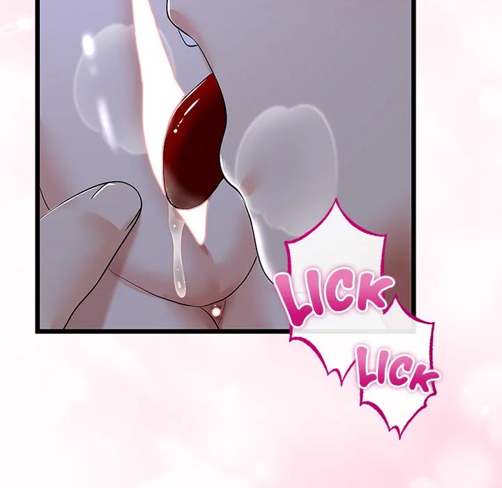 My Stepmom Has Returned Chapter 52 - Page 80